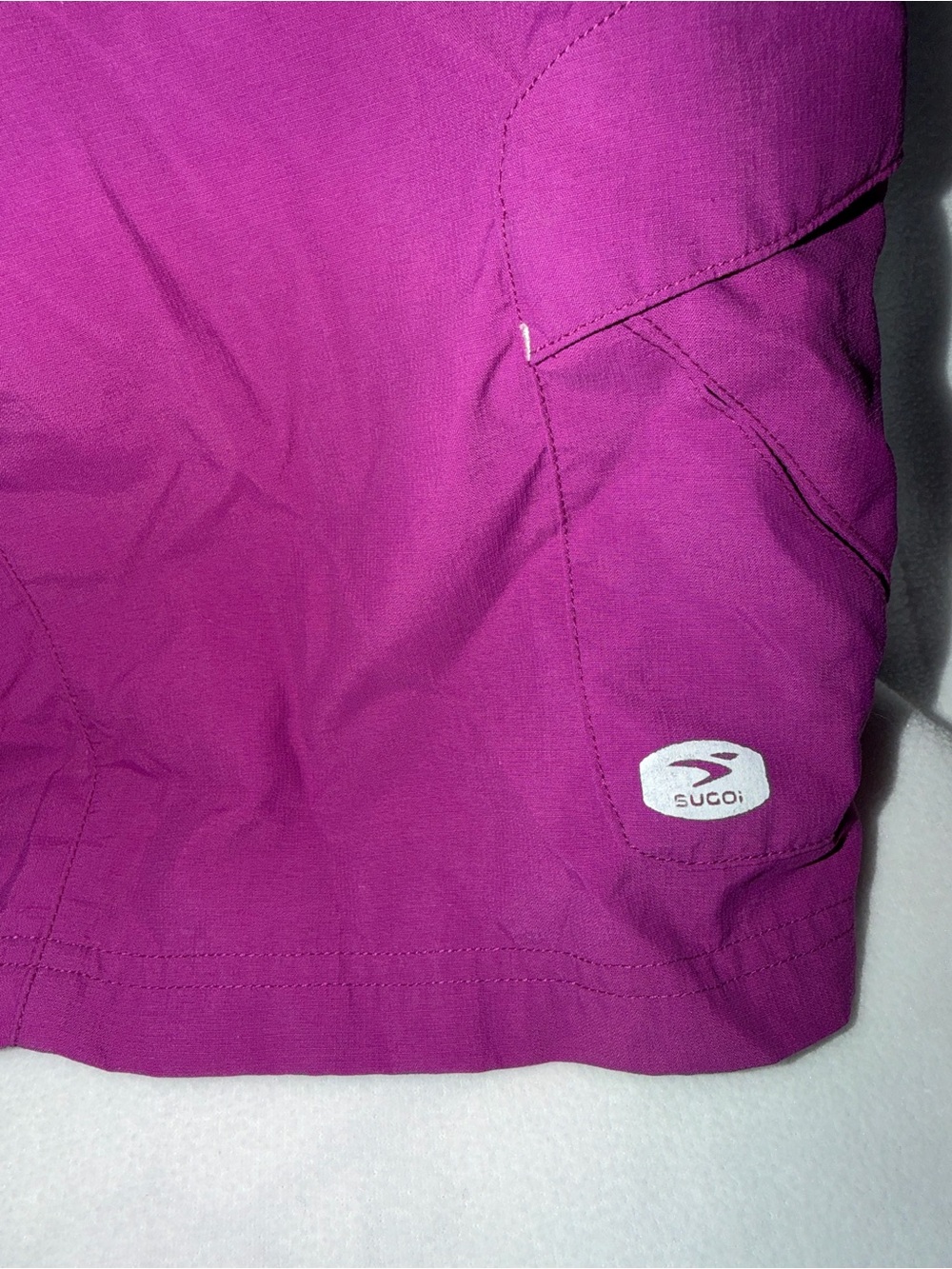 SUGOI RPMX Short Womens Size Small Chamois Liner Cycling Mountain Bike Trail - Picture 5 of 11